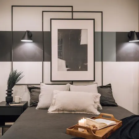 Apartman Stirling - 2 A Porte Dauphine