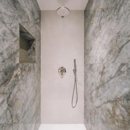 Apartment Stirling - 2 A Porte Dauphine *