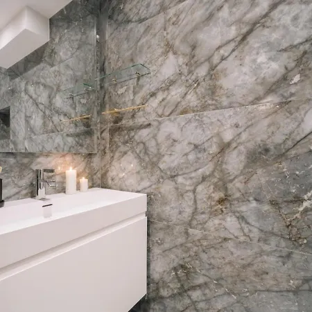 Stirling - 2 A Porte Dauphine Paris